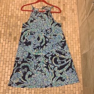 Lilly Pulitzer extra small dress
